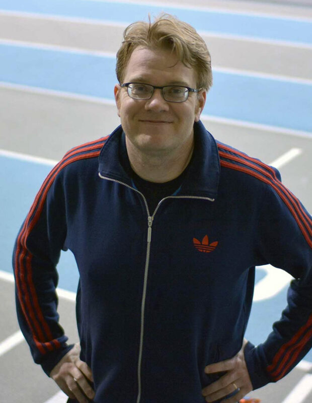 Tuomo Lehtinen